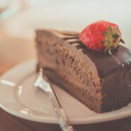 cake chocolate chocolate cake 1850011